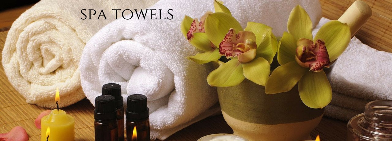 Spa Linens