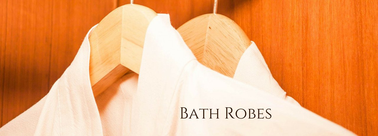 Bath Robes