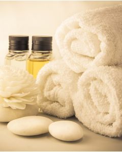 Massage Theraphy Towel