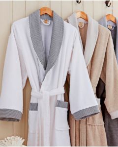 Bath Robes