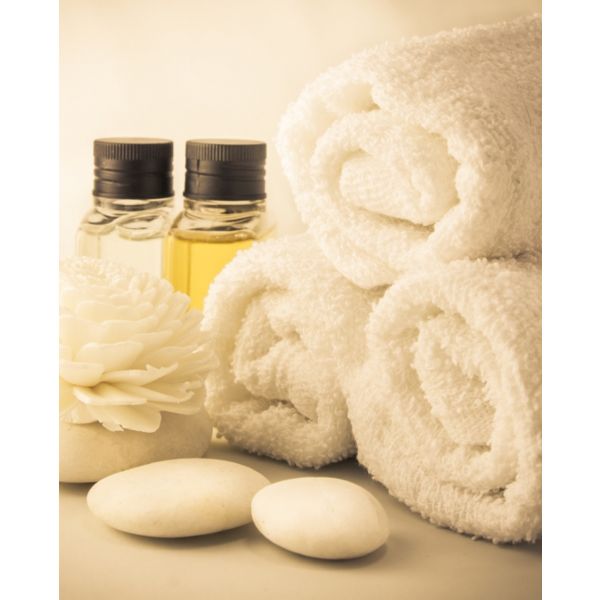 Massage Theraphy Towel